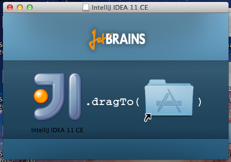 for apple instal Intellij IDEA