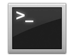 Terminal icon