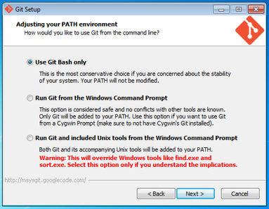 install git windows 64 bit windows 10